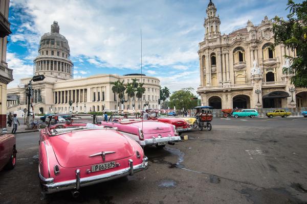La Habana