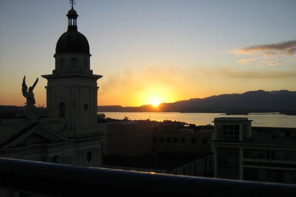 Santiago de Cuba